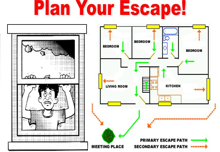 5 Steps To Remember For Every Fire Escape Plan The Alliance Of Southwest Missouri 5 Steps To Remember For Every Fire Escape Plan The Alliance Of Southwest Missouri