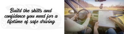 Driving Lessons Joplin MO .